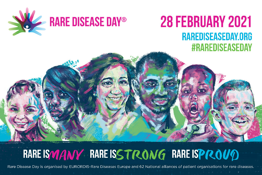 Disease awareness banner