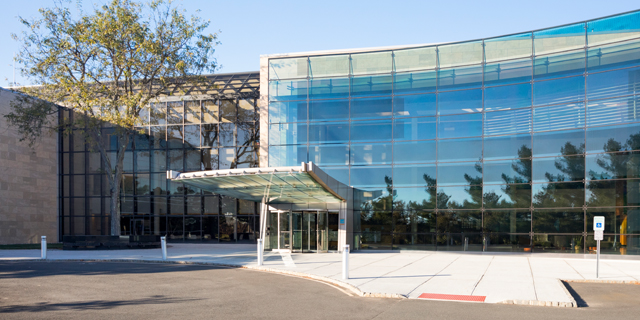 Office building located at 211 Mt. Airy Road, Basking Ridge, NJ