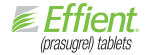 Effient Product Logo