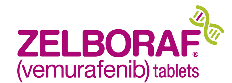 Zelboraf Product logo