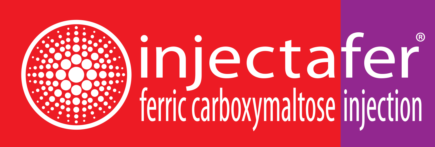 Injectafer Product Logo