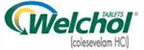 Welchol Tablets Product Logo
