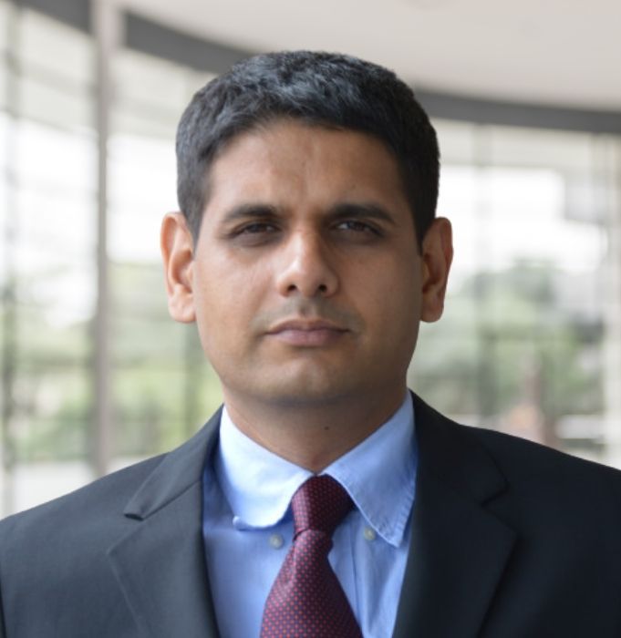 Dhiraj Gambhire, Executive Director, Global Clinical Development 