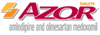Azor Product Logo