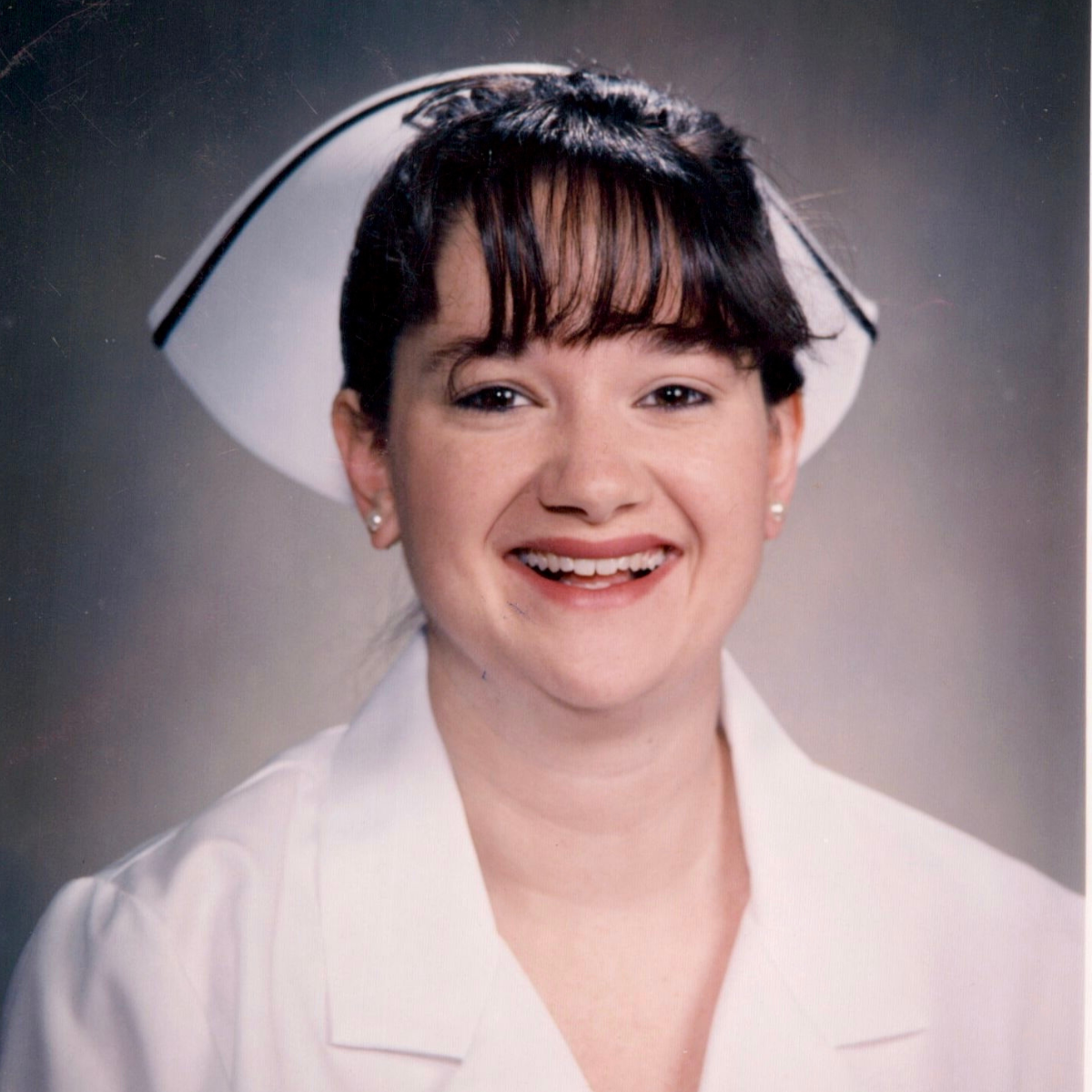 Michele draws on her nursing background to keep patients at the center of developing medicines.