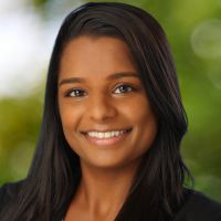 Gopi Unnikrishnan, Associate Director, U.S. Medical Affairs