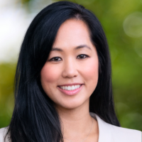 Julie Jeanes, VP, Global Team Lead, Oncology R&D