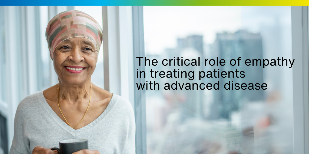 Understanding Metastatic Breast Cancer: Meeting Patient Needs