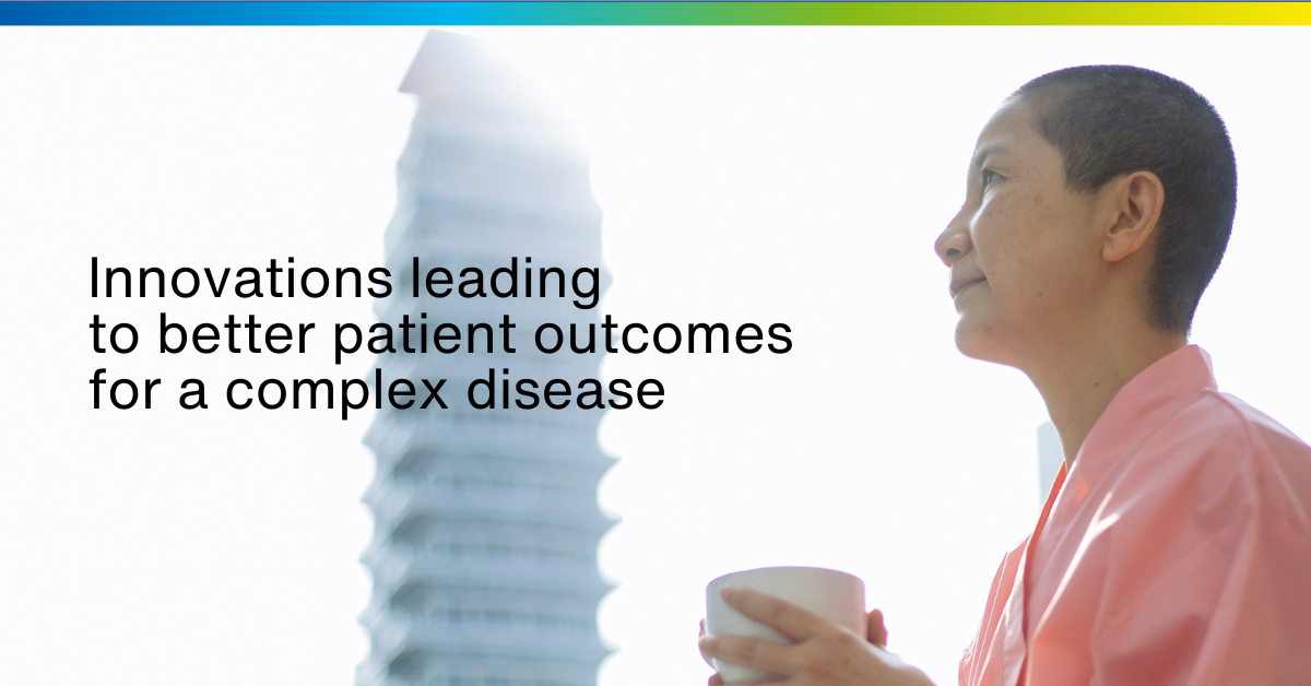 Understanding Metastatic Breast Cancer: Exploring the Science