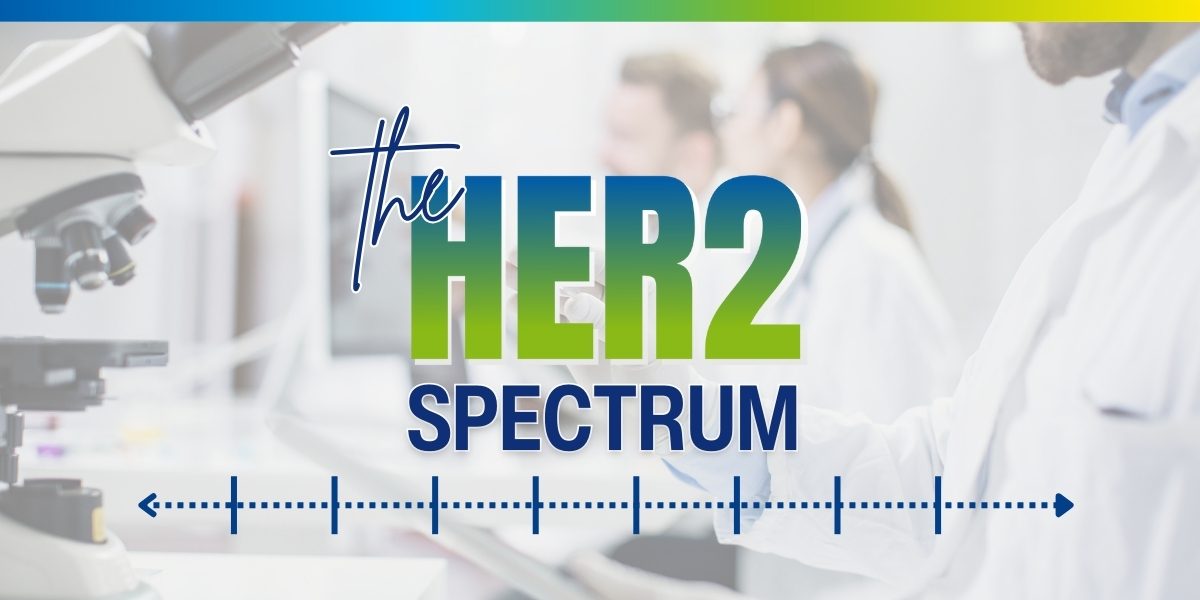 Beyond Positive & Negative: The Spectrum of HER2 Expression in Cancer