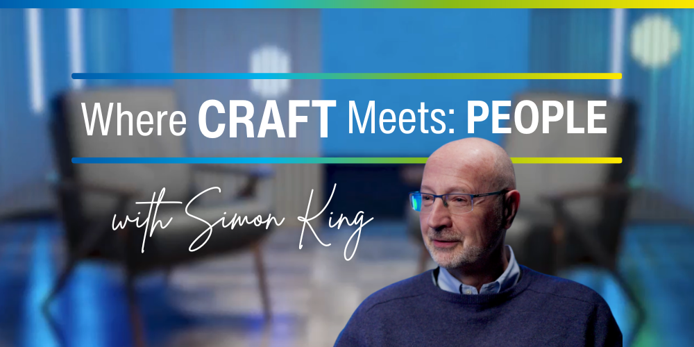 Caring for a Cancer Patient, I Learned My Craft—Listening