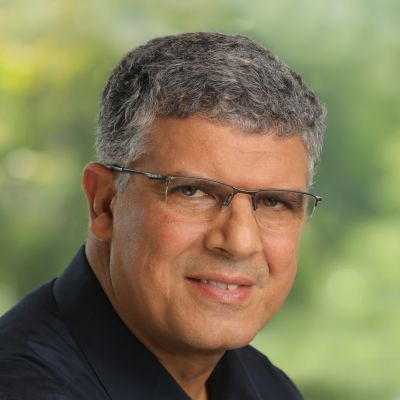 Abderrahmane Laadem, M.D., Head of Late-Stage Oncology Clinical Development