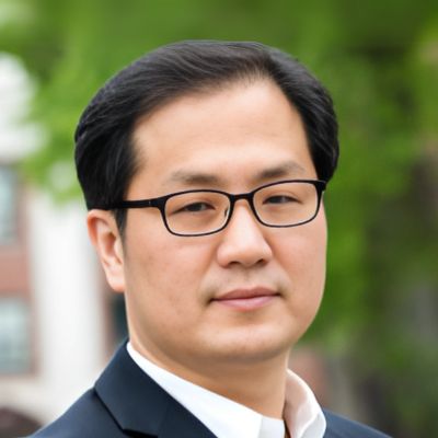 Peter Soonmo Kang, M.D., VP, Head of Late-Stage Clinical Development (3-ADC)