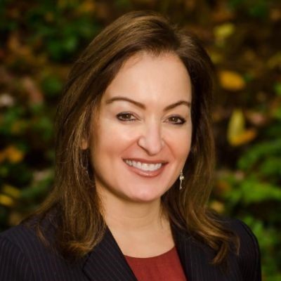 Patricia Judson, M.D., Vice President U.S. Medical Affairs